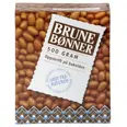 BØNNER BRUNE 500G HARLEM FOOD