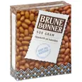 BØNNER BRUNE 500G HARLEM FOOD