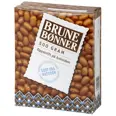 BØNNER BRUNE 500G HARLEM FOOD