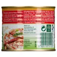 PIZZASAUS M/KRYDDER 210G MUTTI