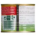 PIZZASAUS M/KRYDDER 210G MUTTI