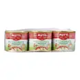 PIZZASAUS M/KRYDDER 210G MUTTI