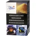 RØRSUKKER STRØ (DEMERARA) 500G