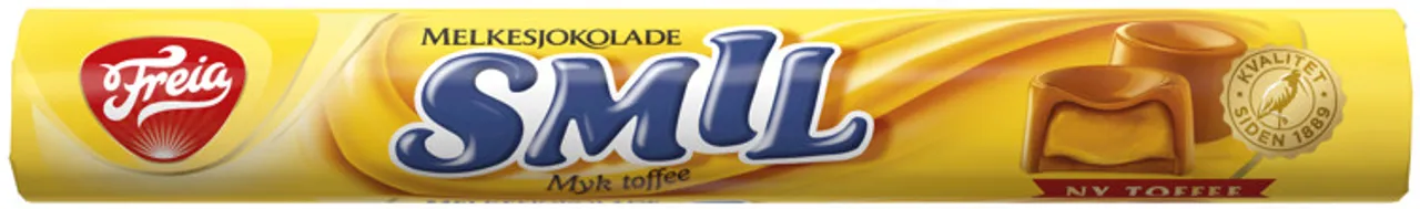 SMIL 78G FREIA
