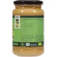 GREEN CHOICE PEANØTTSMØR CRUNCHY 340G