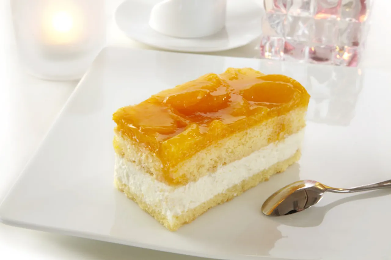 JORDBÆR/MANDARIN GLUTENFRI 1950G