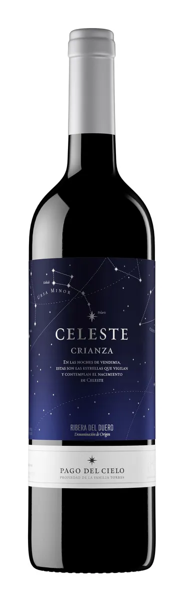 CELESTE 14,5% 75CL CELESTE 14,5% 75CL