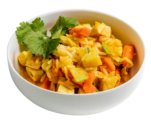 NASI GORENG 5KG FINDUS NASI GORENG 5KG FINDUS