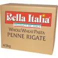 PASTA WHOLE GRAIN PENNE 3KG