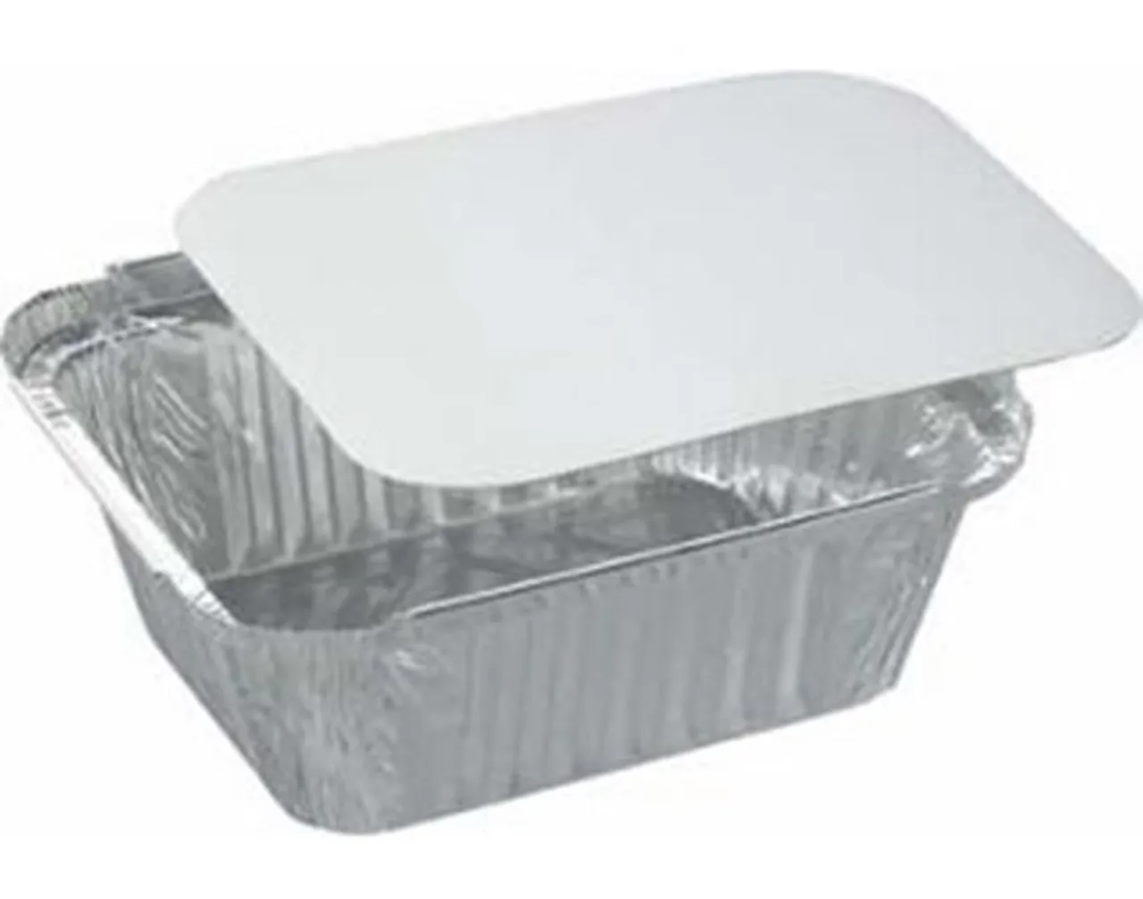 ALUFORM 144X119X40MM