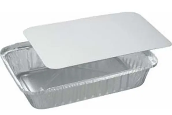 ALUFORM 212X147X40MM ALUFORM 212X147X40MM