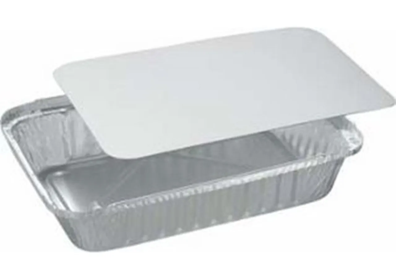 ALUFORM 212X147X40MM