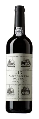 Niepoort Fabelaktig Douro 12,5% 75cl