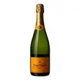 VEUVE CLICQUOT BRUT 12,5% 75CL