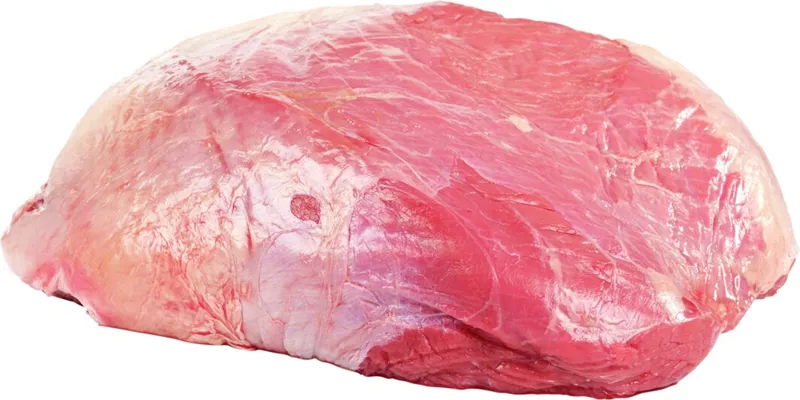 Storfe Rundstek 2,5kg