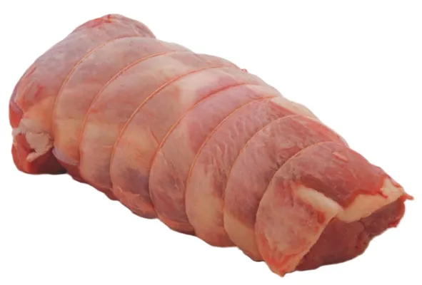 KALV BOGSTEK SURRET KALV BOGSTEK SURRET