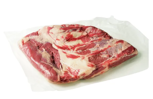 KALVEBRYST UTEN BEN 2KG KALVEBRYST UTEN BEN 2KG