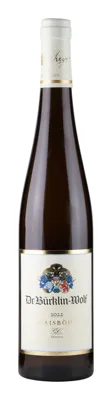 Burklin-Wolf Gaisbohl Gc Rsl 22 12,5% 75cl