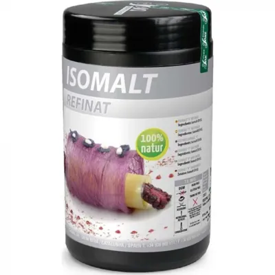 Sosa Isomalt Pulver 900g