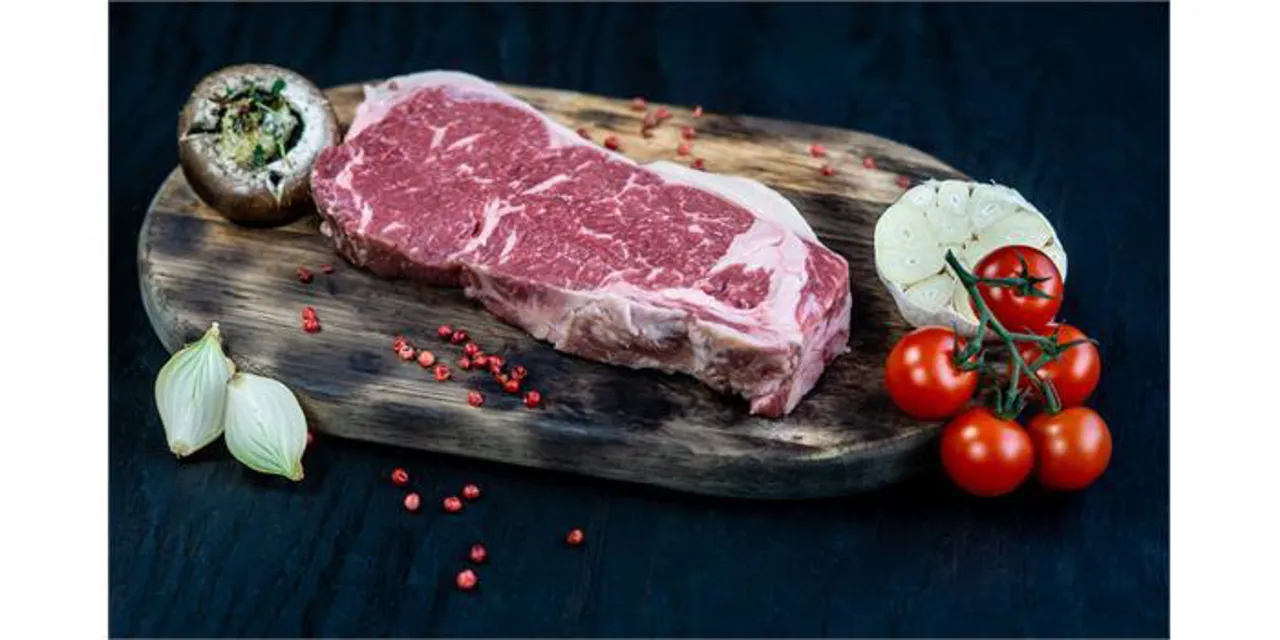 STORFE YTREFILET 3KG+ NAMIBIA FRYST KG