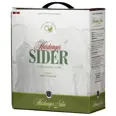 HARDANGER SIDER BIB 7,5% 3L