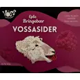VOSS FELLESBRYGGERI VOSSASIDER BRINGEBÆR