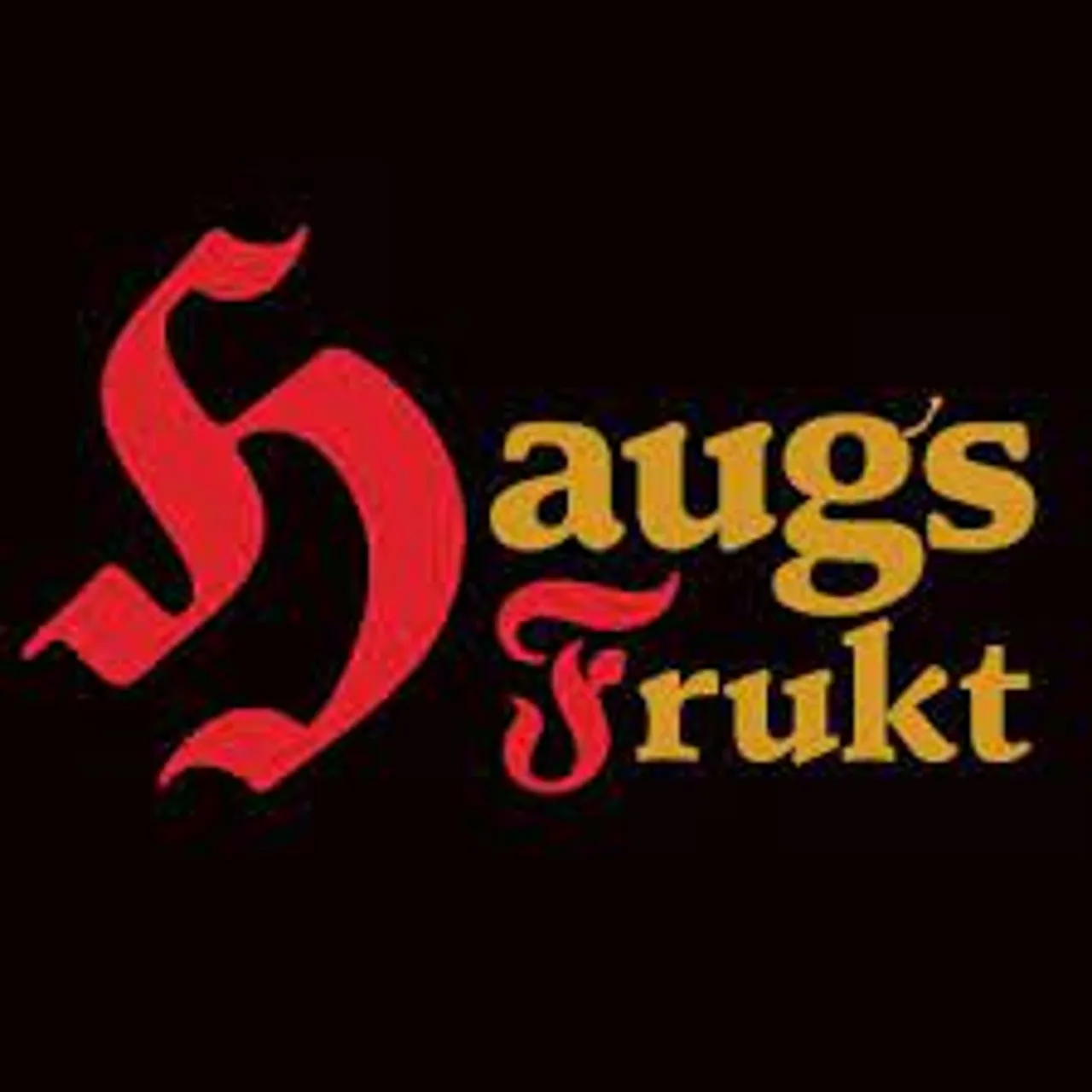 HAUGSFRUKT SIDER FJELLBRIS 4,7% 20L