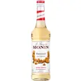 MONIN BUTTERSCOTCH (SMØRBUKK) SIRUP 70CL