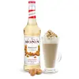 MONIN BUTTERSCOTCH (SMØRBUKK) SIRUP 70CL
