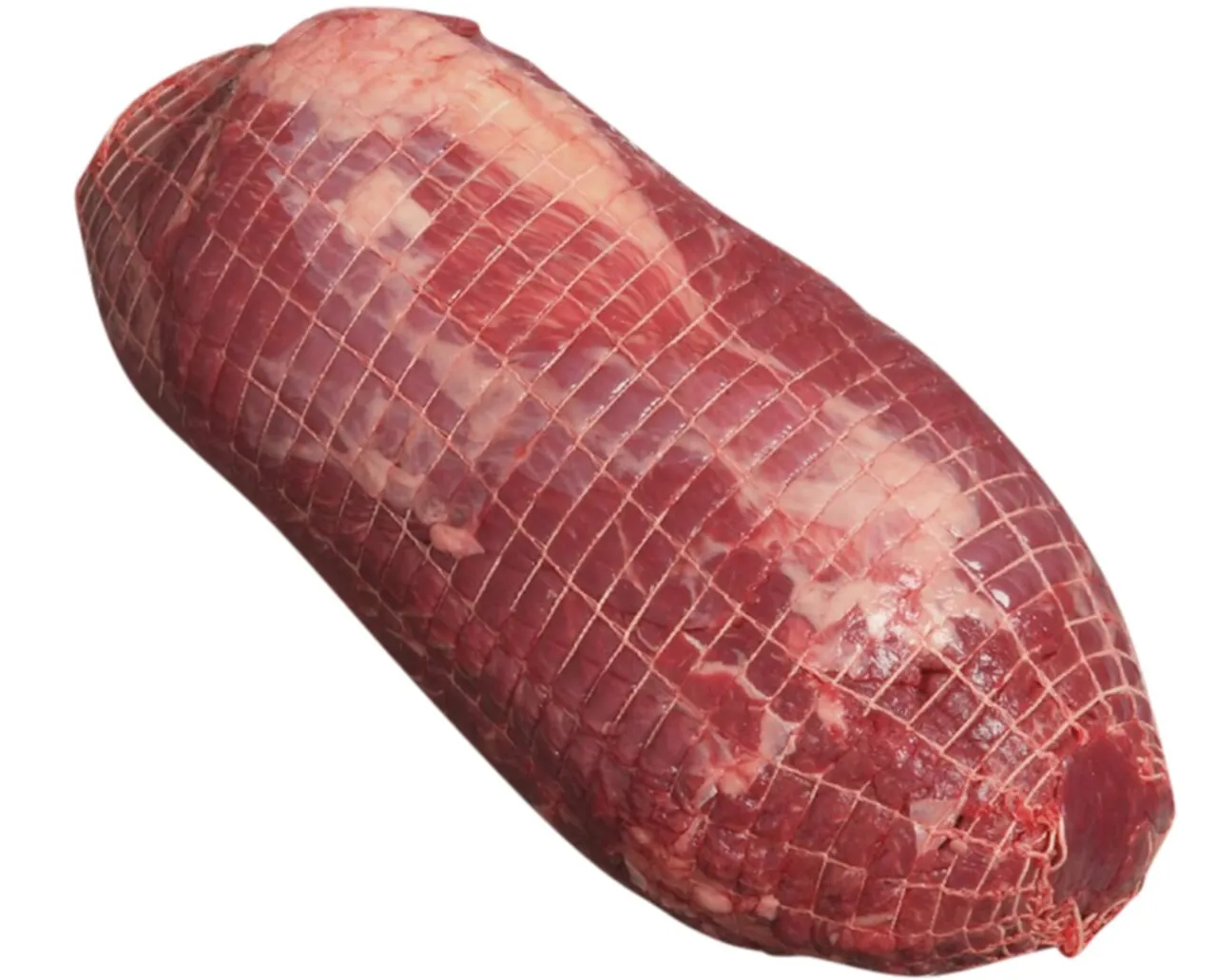 KALV HØYRYGGSTEK UTEN BEN 1,5KG