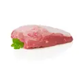 KALV HØYRYGGSTEK UTEN BEN 1,5KG