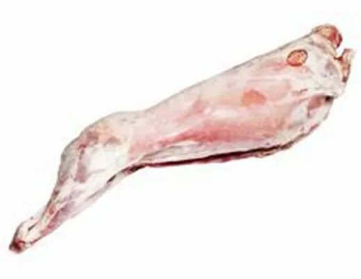 Stjernelam 20kg