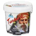TYRKISK YOGHURT 10% 1KG SALAKIS