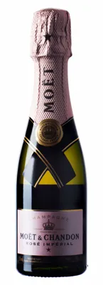Moet & Chandon Rose Imperial 12,5% 20cl