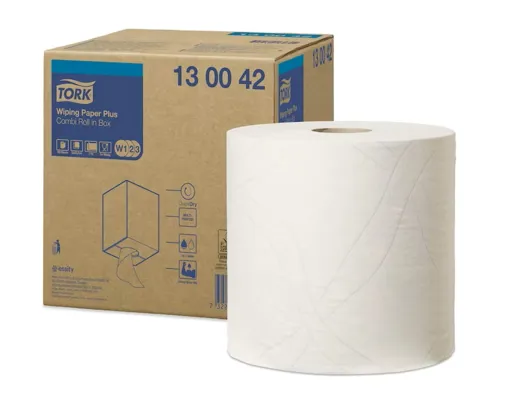 Adv 420 Olje&Fett Papir Tork