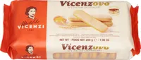 Vicenzovo Fingerkjeks 200g Vicenzi