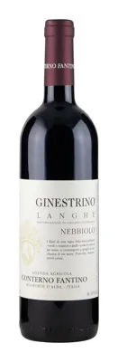Conterno-F Langhe Nebb Ginestrino 22 14% 75cl