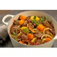 LAMMEBOG SKIVET 4KG