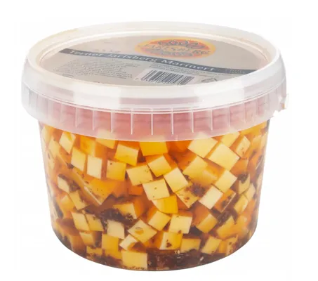 Jarlsberg Marinert 2,5kg Tine