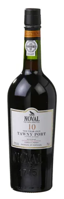 Noval 10 Year Old Tawny 21% 75cl