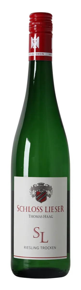 SCHLOSS LIESER RIESLING 11% 75CL SCHLOSS LIESER RIESLING 11% 75CL