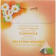 LIPTON CAMOMILLE TEA 14G 20PS