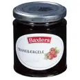 GELÉ TRANEBÆR 210G BAXTERS