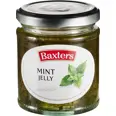 MYNTEGELÉ 210G BAXTERS