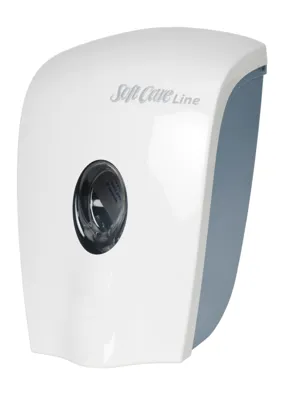SOFT CARE LINE SOAP DISPENSER SOFT CARE LINE SOAP DISPENSER