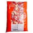 BIFFSNADDER MIX U/KJØTT 2KG FINDUS