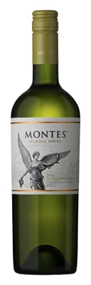 Montes Sauvignon Blanc Classic 13% 75cl