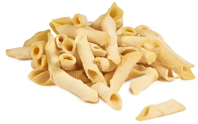 LAB TORTELLINI PASTA KOKT GARGANELLI 6KG LAB TORTELLINI PASTA KOKT GARGANELLI 6KG