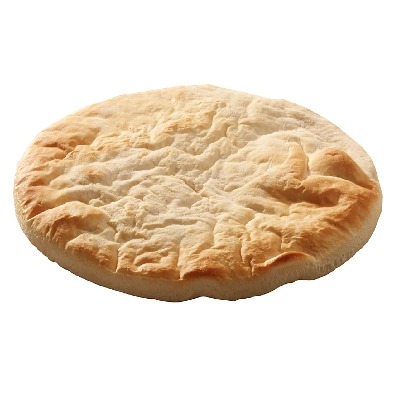 PIZZABUNN PREBAKED 30CM SLÅTTO
