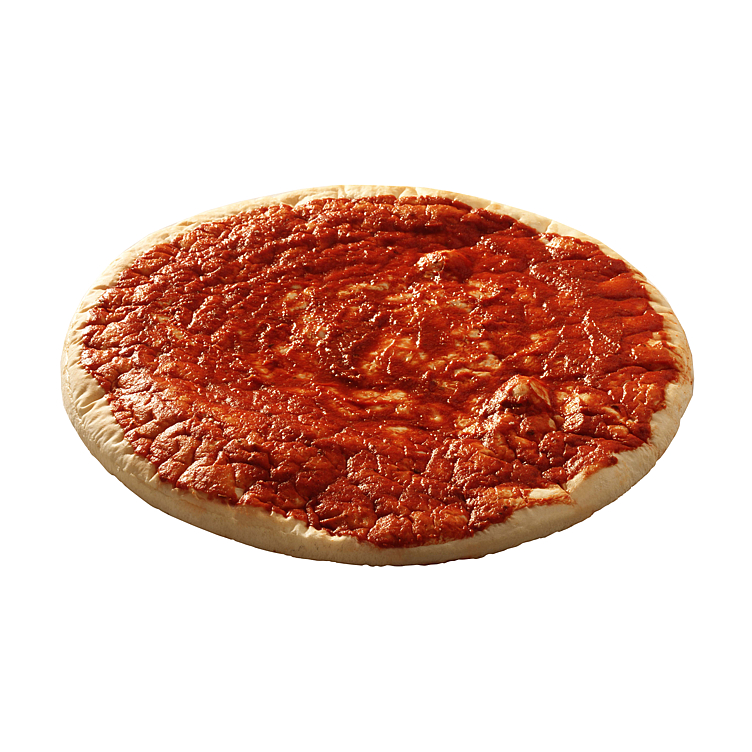 PIZZABUNS PREB.40CM W/S.7X670G